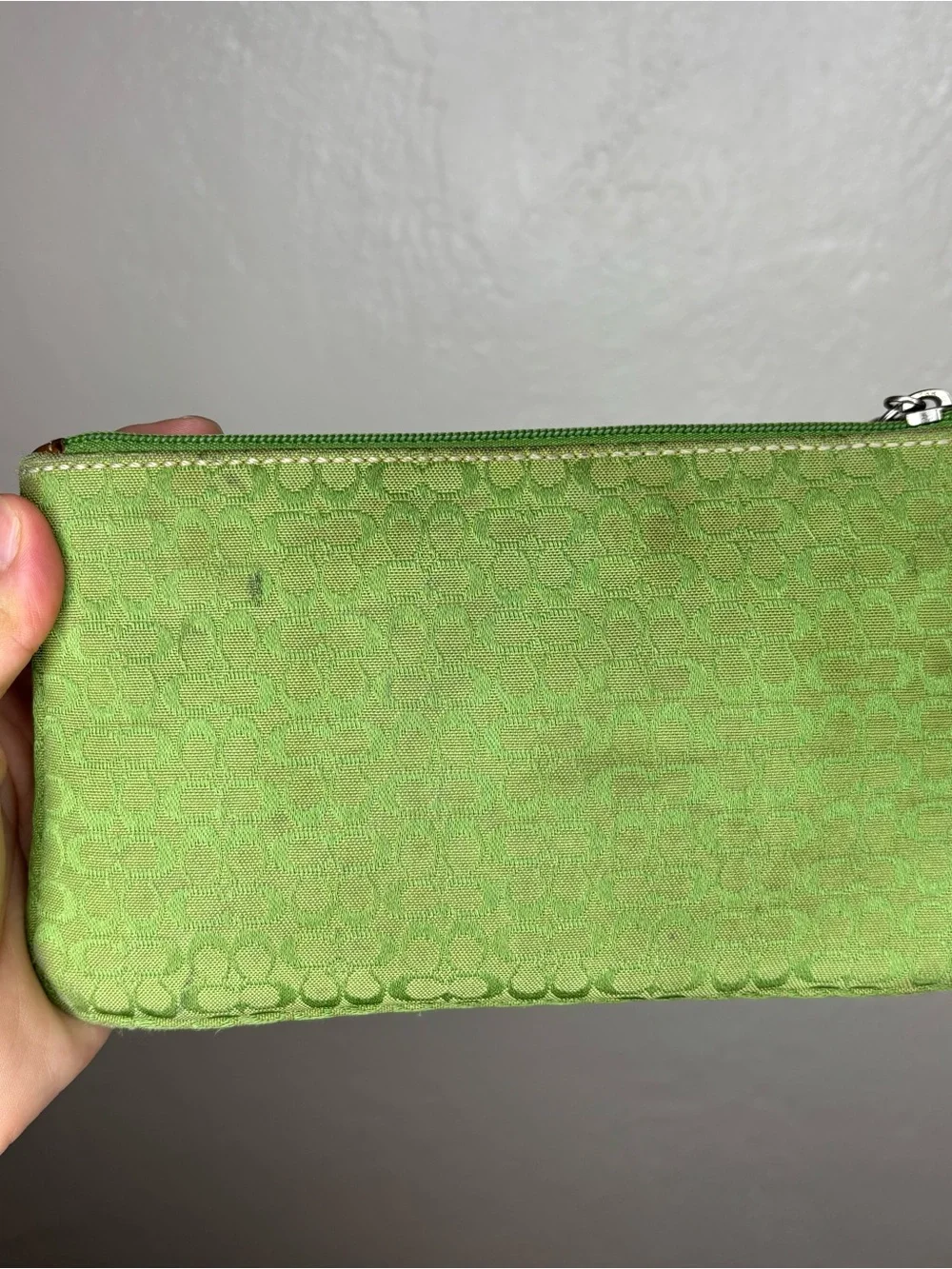 N/A wristlet only